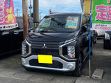 eKクロス  