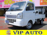 キャリイ KC エアコン パワステ 4WD 
