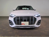 Q5 45 TFSI クワトロ アドバンスド 4WD 