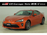 86 2.0 GT リミテッド ハイパフォーマンス パッケージ 