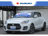 スイフト 1.4 スポーツ 