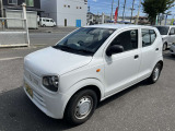 アルト バン VP オートギヤシフト レーダーブレーキサポート 4WD 