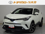 C-HR ハイブリッド 1.8 G 