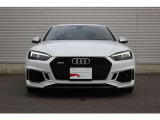 RS5スポーツバック 2.9 4WD 