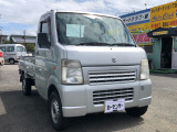 キャリイ KC エアコン パワステ 4WD 