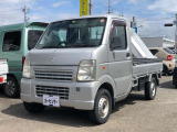 キャリイ KC エアコン パワステ 4WD 