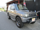 ジムニー ランドベンチャー 4WD 
