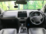 ランドクルーザープラド 2.7 TX Lパッケージ 4WD 
