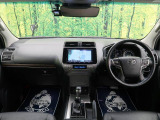 ランドクルーザープラド 2.7 TX Lパッケージ 4WD 
