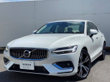 S60 B5 インスクリプション 