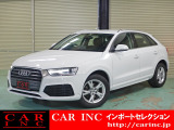 Q3 1.4 TFSI スポーツ MMIナビ コンビニエンスP 電動リアゲート