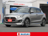スイフト 1.2 RS 