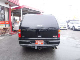 ユーコン デナリ 6.0 V8 4WD 