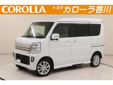 エブリイワゴン PZターボスペシャル 