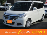 ソリオ 1.2 G 左パワスラ/フルセグナビ/Pスタート/禁煙車