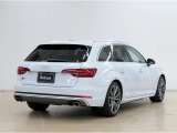 S4アバント 3.0 4WD 