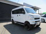 エブリイ ジョイン ハイルーフ 5AGS車 