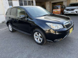 フォレスター 2.0i-L アイサイト 4WD 