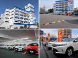 ランドクルーザープラド 2.7 TX Lパッケージ 4WD 