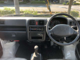 キャリイ KC エアコン パワステ 4WD 