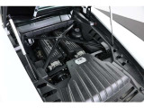 ウラカン LP610-4 (LDF) 4WD ガラスエンジンフ-ド カーボンエンジンベイ