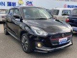 スイフト 1.2 ハイブリッド(HYBRID) RS 4WD 