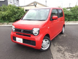 N-WGN L ホンダ センシング 4WD 