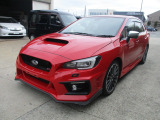 レヴォーグ 1.6 STI スポーツ アイサイト 4WD ETC ナビテレビ