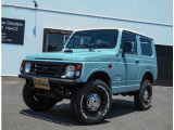 ジムニー ワイルドウインド 4WD 