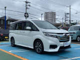 ステップワゴン 1.5 スパーダ ホンダ センシング 