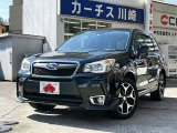 フォレスター 2.0 XT アイサイト 4WD 
