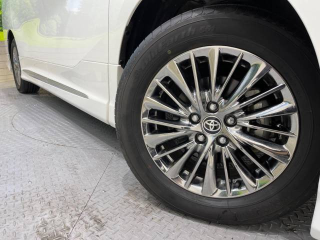 アルファード／ヴェルファイア | トヨタ自動車株式会社 公式企業
