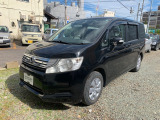 ステップワゴン 2.0 G Lパッケージ 4WD
