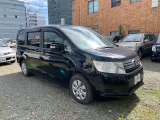 ステップワゴン 2.0 G Lパッケージ 4WD