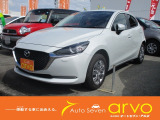MAZDA2 1.5 15S プロアクティブ 4WD 純正ナビ/TV/Bモニター/LEDライト