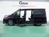 ノア 2.0 Si 