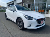 デミオ 1.5 XD ツーリング Lパッケージ  4WD 