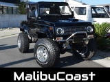 ジムニー フルメタルドア CC 4WD リフトアップ エアコン