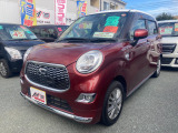 キャスト スタイル G SAII 4WD 衝突被害軽減ブレーキ メモリーナビ ETC