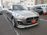 スイフト 1.2 XRリミテッド 
