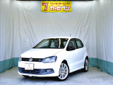 ポロ ブルー GT 