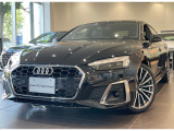 A5スポーツバック 35 TDI Sライン 