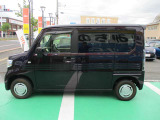 N-VAN +スタイル クール ターボ ホンダセンシング 4WD 
