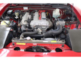 ロードスター 1.6 J リミテッド R40stage21エアロキット マックイーン仕様