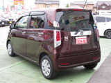 N-WGN G SSパッケージ II 最終型 走行4000km ナビ Bカメラ ETC