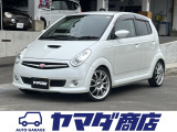 R2 タイプS 関東仕入 ダウンサス 社外マフラー