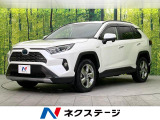 RAV4  ハイブリッドG