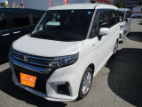 ソリオ 1.2 ハイブリッド(HYBRID) MX 4WD 左側パワスラ/セーフティーサポート