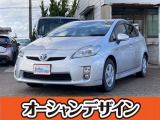 プリウス 1.8 S Sキー Pスタート ETC ナビ Bカメラ