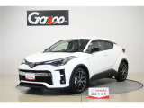 C-HR ハイブリッド 1.8 S GR スポーツ 